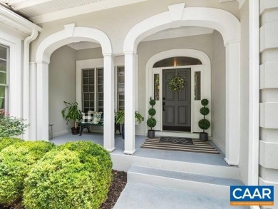 Glenmore: One level living at its finest. Welcome to 3279 on Glenmore Country Club in Virginia - for sale on GolfHomes.com, golf home, golf lot