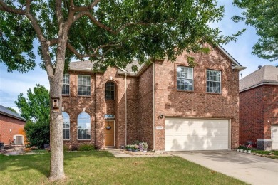Golf course living never looked this good! Perfectly situated on Jim Boggs in Texas - for sale on GolfHomes.com, golf home, golf lot