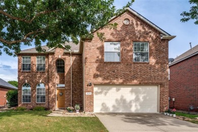Golf course living never looked this good! Perfectly situated on Jim Boggs in Texas - for sale on GolfHomes.com, golf home, golf lot