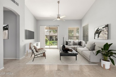 Motivated sellers! Beautiful villa on a premium corner greenbelt on Oakwood Golf Club  in Arizona - for sale on GolfHomes.com, golf home, golf lot