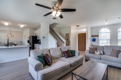 Golf course living never looked this good! Perfectly situated on Jim Boggs in Texas - for sale on GolfHomes.com, golf home, golf lot