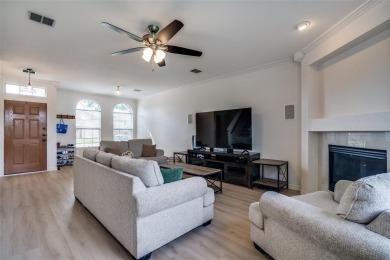 Golf course living never looked this good! Perfectly situated on Jim Boggs in Texas - for sale on GolfHomes.com, golf home, golf lot