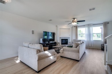 Golf course living never looked this good! Perfectly situated on Jim Boggs in Texas - for sale on GolfHomes.com, golf home, golf lot