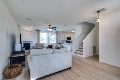 Golf course living never looked this good! Perfectly situated on Jim Boggs in Texas - for sale on GolfHomes.com, golf home, golf lot