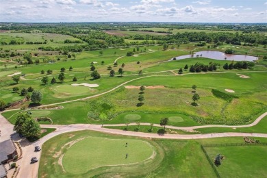 OPEN HOUSE, SUNDAY 5-18-25 from 2:00-5:00*  Welcome to luxury on Belmar Golf Club in Oklahoma - for sale on GolfHomes.com, golf home, golf lot
