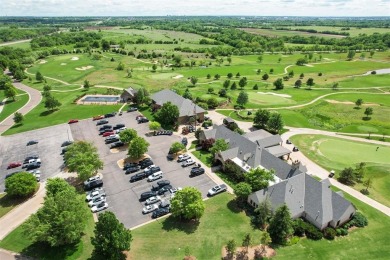 OPEN HOUSE, SUNDAY 5-18-25 from 2:00-5:00*  Welcome to luxury on Belmar Golf Club in Oklahoma - for sale on GolfHomes.com, golf home, golf lot