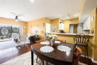 Welcome to this beautifully maintained 2 bedroom, 1 bath, 3rd on Glen Eagle Golf and Country Club in Florida - for sale on GolfHomes.com, golf home, golf lot