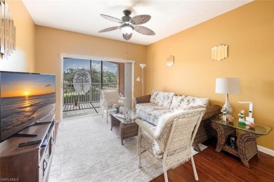 Welcome to this beautifully maintained 2 bedroom, 1 bath, 3rd on Glen Eagle Golf and Country Club in Florida - for sale on GolfHomes.com, golf home, golf lot