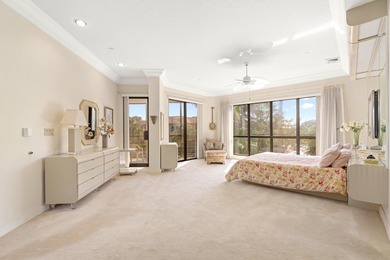 Discover luxury living at ''The Chateau'' in Boca Grove Country on Boca Grove Golf and Tennis in Florida - for sale on GolfHomes.com, golf home, golf lot