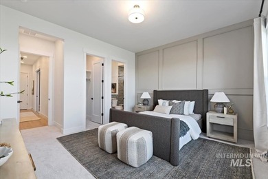 Welcome HOME to one of our newest floorplans, the Bandon, by on Falcon Crest Golf Club in Idaho - for sale on GolfHomes.com, golf home, golf lot