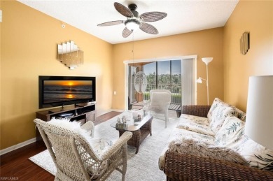 Welcome to this beautifully maintained 2 bedroom, 1 bath, 3rd on Glen Eagle Golf and Country Club in Florida - for sale on GolfHomes.com, golf home, golf lot