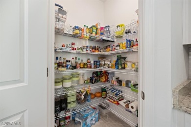 Live the Florida lifestyle in this stunning 3-bedroom + den on Sabal Trace Golf and Country Club in Florida - for sale on GolfHomes.com, golf home, golf lot