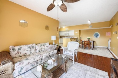 Welcome to this beautifully maintained 2 bedroom, 1 bath, 3rd on Glen Eagle Golf and Country Club in Florida - for sale on GolfHomes.com, golf home, golf lot
