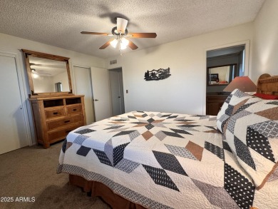 Fantastic opportunity to own in this desirable 55+ community! on Sunland Village East Golf Course in Arizona - for sale on GolfHomes.com, golf home, golf lot