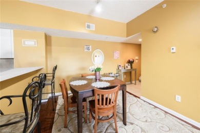 Welcome to this beautifully maintained 2 bedroom, 1 bath, 3rd on Glen Eagle Golf and Country Club in Florida - for sale on GolfHomes.com, golf home, golf lot