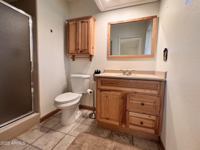 Fantastic opportunity to own in this desirable 55+ community! on Sunland Village East Golf Course in Arizona - for sale on GolfHomes.com, golf home, golf lot