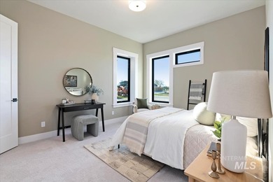 Welcome HOME to one of our newest floorplans, the Bandon, by on Falcon Crest Golf Club in Idaho - for sale on GolfHomes.com, golf home, golf lot