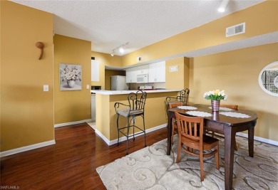 Welcome to this beautifully maintained 2 bedroom, 1 bath, 3rd on Glen Eagle Golf and Country Club in Florida - for sale on GolfHomes.com, golf home, golf lot