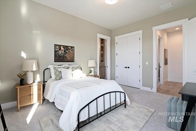 Welcome HOME to one of our newest floorplans, the Bandon, by on Falcon Crest Golf Club in Idaho - for sale on GolfHomes.com, golf home, golf lot