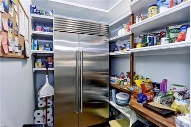 Live and enjoy the good life in this stately golf-front, brick on Two Rivers Country Club in Virginia - for sale on GolfHomes.com, golf home, golf lot