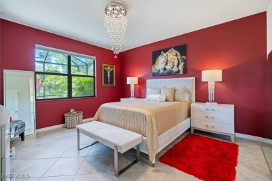 Live the Florida lifestyle in this stunning 3-bedroom + den on Sabal Trace Golf and Country Club in Florida - for sale on GolfHomes.com, golf home, golf lot