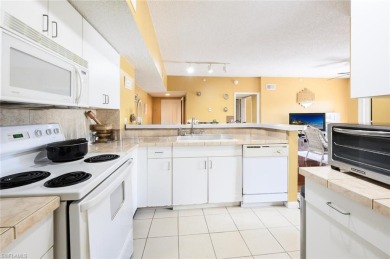 Welcome to this beautifully maintained 2 bedroom, 1 bath, 3rd on Glen Eagle Golf and Country Club in Florida - for sale on GolfHomes.com, golf home, golf lot