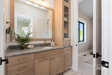 Welcome HOME to one of our newest floorplans, the Bandon, by on Falcon Crest Golf Club in Idaho - for sale on GolfHomes.com, golf home, golf lot