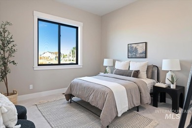 Welcome HOME to one of our newest floorplans, the Bandon, by on Falcon Crest Golf Club in Idaho - for sale on GolfHomes.com, golf home, golf lot