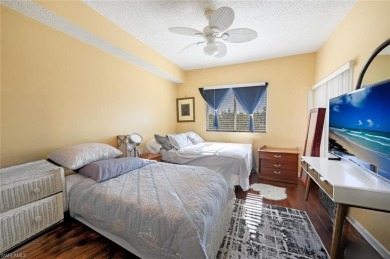 Welcome to this beautifully maintained 2 bedroom, 1 bath, 3rd on Glen Eagle Golf and Country Club in Florida - for sale on GolfHomes.com, golf home, golf lot