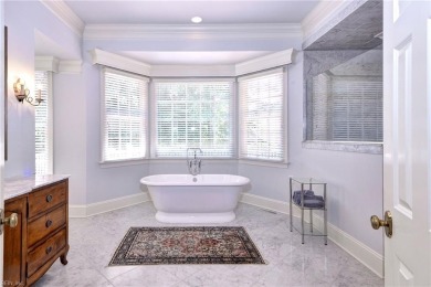 Live and enjoy the good life in this stately golf-front, brick on Two Rivers Country Club in Virginia - for sale on GolfHomes.com, golf home, golf lot