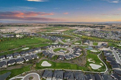 Welcome HOME to one of our newest floorplans, the Bandon, by on Falcon Crest Golf Club in Idaho - for sale on GolfHomes.com, golf home, golf lot