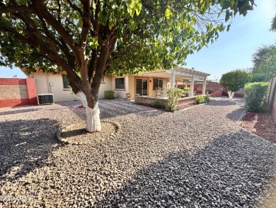 Fantastic opportunity to own in this desirable 55+ community! on Sunland Village East Golf Course in Arizona - for sale on GolfHomes.com, golf home, golf lot