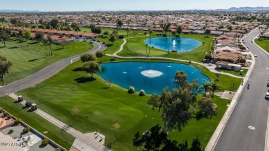 Fantastic opportunity to own in this desirable 55+ community! on Sunland Village East Golf Course in Arizona - for sale on GolfHomes.com, golf home, golf lot