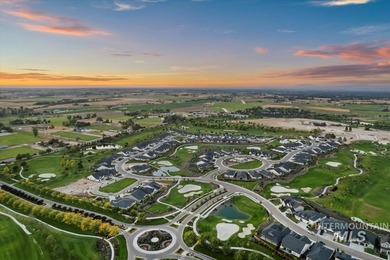 Welcome HOME to one of our newest floorplans, the Bandon, by on Falcon Crest Golf Club in Idaho - for sale on GolfHomes.com, golf home, golf lot