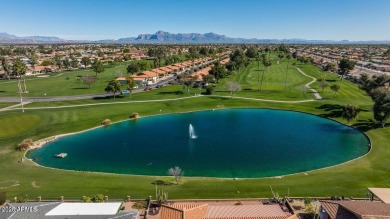 Fantastic opportunity to own in this desirable 55+ community! on Sunland Village East Golf Course in Arizona - for sale on GolfHomes.com, golf home, golf lot