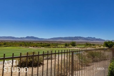 Located in the gated community of Sunset Greens, this on CasaBlanca Resort and Casino in Nevada - for sale on GolfHomes.com, golf home, golf lot