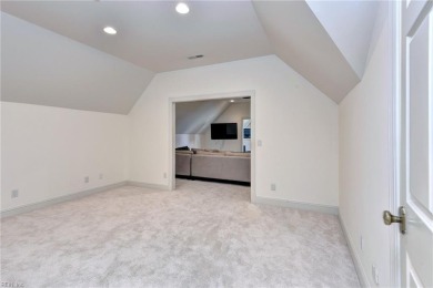 Live and enjoy the good life in this stately golf-front, brick on Two Rivers Country Club in Virginia - for sale on GolfHomes.com, golf home, golf lot