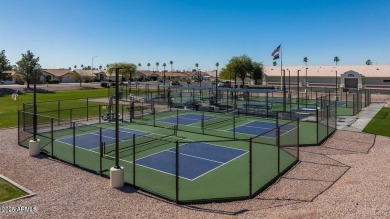 Fantastic opportunity to own in this desirable 55+ community! on Sunland Village East Golf Course in Arizona - for sale on GolfHomes.com, golf home, golf lot