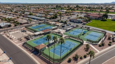 Fantastic opportunity to own in this desirable 55+ community! on Sunland Village East Golf Course in Arizona - for sale on GolfHomes.com, golf home, golf lot