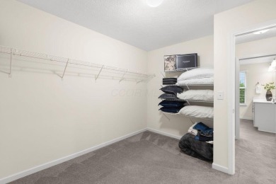 Location! Size! Garage, garage, garage! 
For those who want on Glen Ross Golf Club in Ohio - for sale on GolfHomes.com, golf home, golf lot