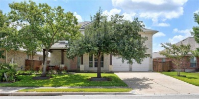 PRICE IMPROVEMENT! This home is absolutely stunning with a on Shadow Glen Golf Club in Texas - for sale on GolfHomes.com, golf home, golf lot