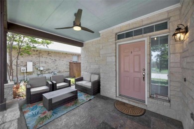 PRICE IMPROVEMENT! This home is absolutely stunning with a on Shadow Glen Golf Club in Texas - for sale on GolfHomes.com, golf home, golf lot