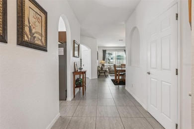 Located in the sought-after golf community of Highland Reserve on Highlands Reserve Golf Club in Florida - for sale on GolfHomes.com, golf home, golf lot