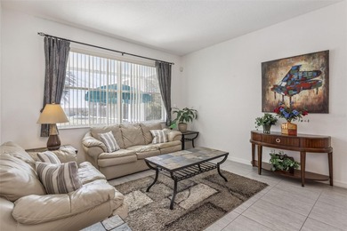 Located in the sought-after golf community of Highland Reserve on Highlands Reserve Golf Club in Florida - for sale on GolfHomes.com, golf home, golf lot