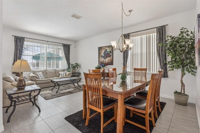 Located in the sought-after golf community of Highland Reserve on Highlands Reserve Golf Club in Florida - for sale on GolfHomes.com, golf home, golf lot