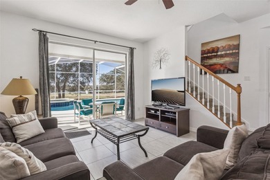 Located in the sought-after golf community of Highland Reserve on Highlands Reserve Golf Club in Florida - for sale on GolfHomes.com, golf home, golf lot