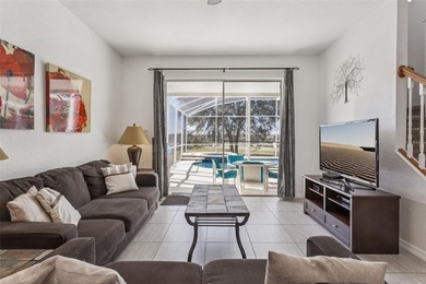 Located in the sought-after golf community of Highland Reserve on Highlands Reserve Golf Club in Florida - for sale on GolfHomes.com, golf home, golf lot