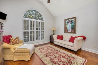 Timeless Estate with Guest House, Pool & Outdoor Pavilion | 

 on The King and Prince Golf Course, Home of the Hampton Club in Georgia - for sale on GolfHomes.com, golf home, golf lot