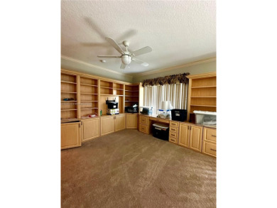 Nestled on a quiet cul-de-sac in the highly sought-after on The Golf Club of Jupiter in Florida - for sale on GolfHomes.com, golf home, golf lot