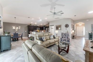 Immaculately maintained and beautifuly appointed best describes on Pennbrooke Fairways in Florida - for sale on GolfHomes.com, golf home, golf lot